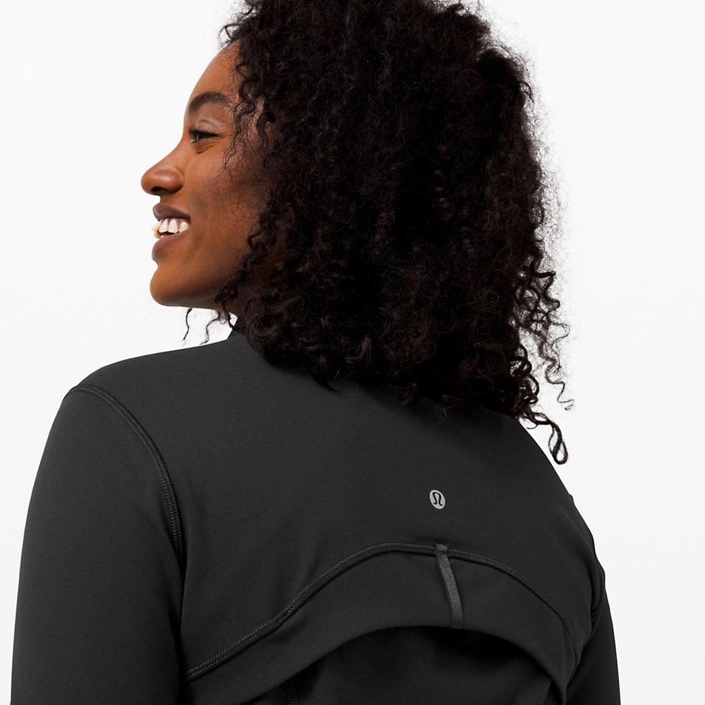 Lululemon Define Jacket Zippy Luon 2 - Picture 4 of 5
